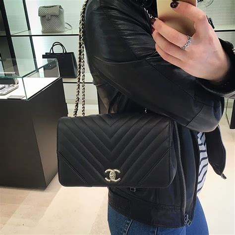 chanel chevron statement bag price|chanel chevron camera bag.